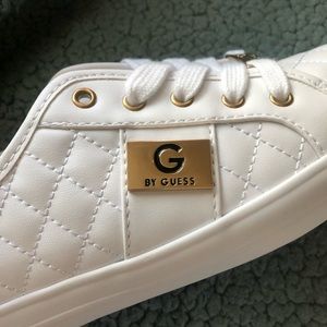 Guess brand sneakers